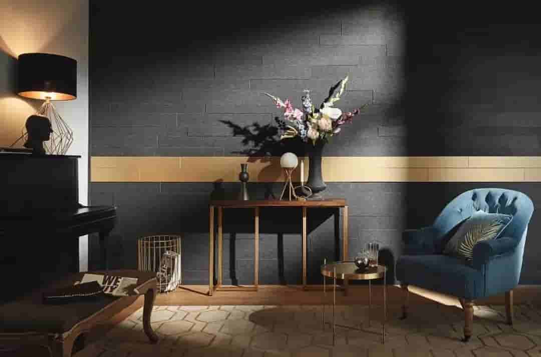 2021廣州設(shè)計周 必美地板 以產(chǎn)品為核心,積極探索后次元美學(xué)