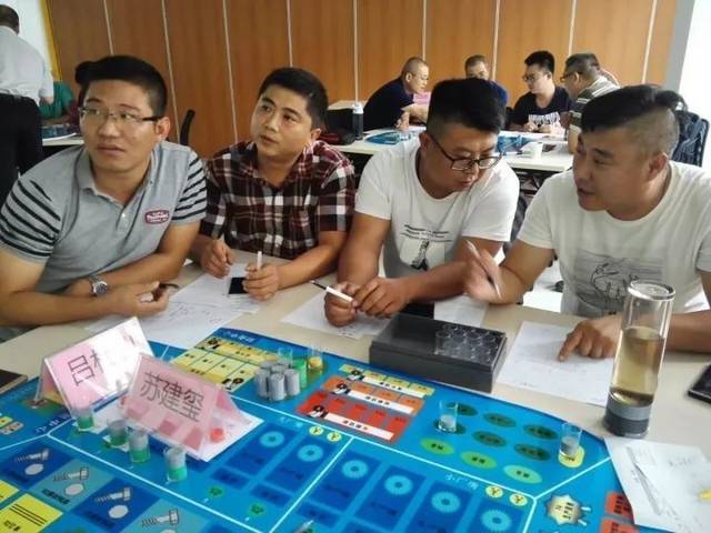 風(fēng)神講堂 批發(fā)商企業(yè)經(jīng)營(yíng)沙盤培訓(xùn)與市場(chǎng)營(yíng)銷策劃服務(wù)深度解析